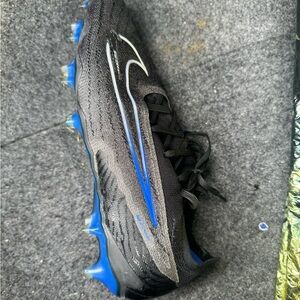 Phantom GX Elite FG (Firm Ground) soccer cleats